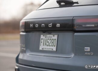 Honda Prologue: Практичный Электромобиль, Который Полюбился Покупателям