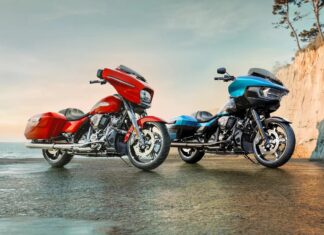 Владельцы Харлеев Навсегда: Почему Некоторые Мотоциклисты Никогда Не Меняют Свою Модель