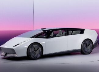 Honda Відмовляється від Електромобілів Серії 0 на Фоні Змін Ринку та Фінансових Проблеми