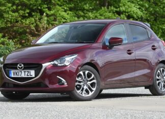 Mazda 2 (Mk3, 2015-2025): Практичний Посібник для Покупця