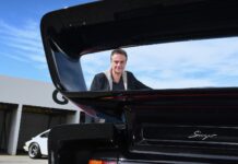 Singer: Як одержимість Porsche створила багатомільйонну імперію без плану