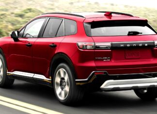 Honda припиняє випуск Prologue EV, сигналізуючи про звільнення з американського ринку електромобілів