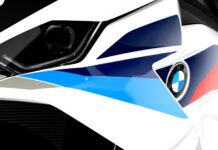 BMW Відкликає Один Мотоцикл: Жодних Відмовок для Поганої Сигналізації