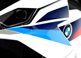 BMW Відкликає Один Мотоцикл: Жодних Відмовок для Поганої Сигналізації