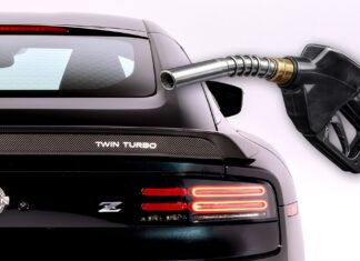 Різке зростання цін на бензин по всій території США: Нью-Мексико лідирує зі збільшенням на 47%