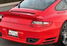 Porsche Flat-Six, Превосходящий Ожидания: Полмиллиона Миль и Продолжает Работать