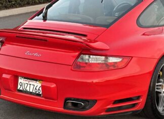 Porsche Flat-Six, Превосходящий Ожидания: Полмиллиона Миль и Продолжает Работать