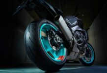 Самые Доступные Мотоциклы с Рядным Четырёхцилиндровым Двигателем: Гид для Покупателя