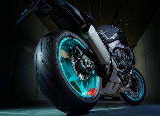 Самые Доступные Мотоциклы с Рядным Четырёхцилиндровым Двигателем: Гид для Покупателя