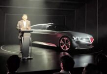 Люксовий електромобільний стартап BeyonCa збанкрутував, залишивши співробітників без зарплати