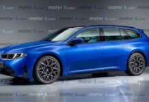 BMW Підтверджує Електричний i3 Touring: Повернення Практичності