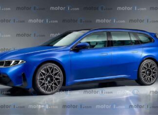 BMW Підтверджує Електричний i3 Touring: Повернення Практичності