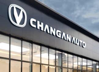 Новий Гібридний Технології Changan Прагне до Ефективності 2.98л/100км, Орієнтуючись на Глобальний Ринок ДВС