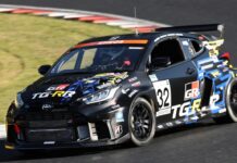 Toyota Gazoo Racing Розробляє Спортивний Автомобіль із Центральним Двигуном