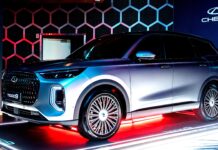 Китайські Автовиробники Прискорюють Вихід на Канадський Ринок