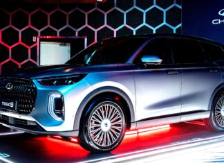 Китайські Автовиробники Прискорюють Вихід на Канадський Ринок