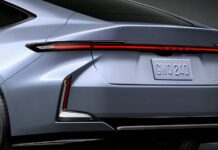Lexus ES EV: Прагматична Відповідь на Зростаючі Ціни на Бензин