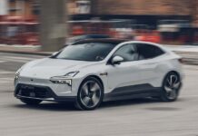 Polestar 4: Сміливий Дизайн, Більш Практичний, Чим Революційний
