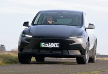 Das Verkaufswachstum von Elektrofahrzeugen in Großbritannien verlangsamt sich und bleibt hinter den Zielen der Regierung zurück