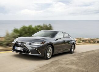 10 Автомобилей, Созданных, Чтобы Служить: Самые Надёжные Подержанные Машины для Большого Пробега