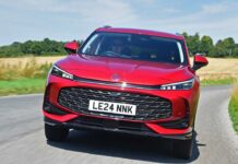 MG Пояснює, Чому Гібриди зі Збільшувачем Запасу Ходу Зіткнулися з Перешкодами в ЄС