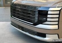 Hyundai Palisade: Розкіш Lexus без ціни Lexus