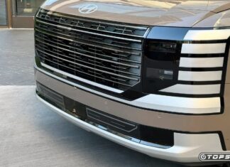 Hyundai Palisade: Розкіш Lexus без ціни Lexus