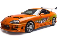 Швидкі та люті: Автомобілі з Франшизи Тепер у Музеї Петерсена