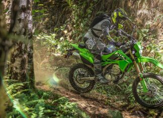 10 Мотоциклов 2026 Года, Которые Превосходят Свою Стоимость