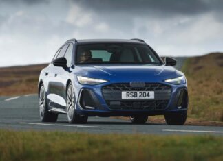 Audi Leasing Deals: Повний посібник