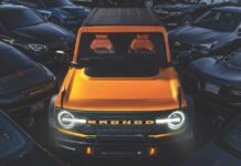 Кольори автомобілів змінюються: чому сірий йде, а зелений приходить