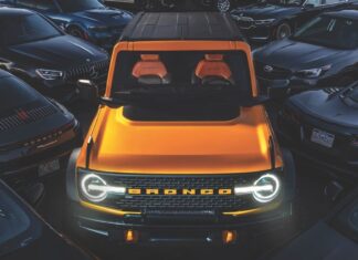 Кольори автомобілів змінюються: чому сірий йде, а зелений приходить