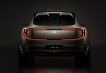 Перший електромобіль Bentley: товарний знак “Barnato” вказує на історичне ім’я