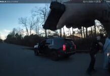 Інцидент з поліцією в Арканзасі виявляє недоліки технології розпізнавання номерних знаків