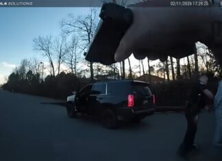 Інцидент з поліцією в Арканзасі виявляє недоліки технології розпізнавання номерних знаків