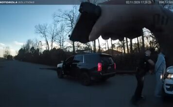 Інцидент з поліцією в Арканзасі виявляє недоліки технології розпізнавання номерних знаків