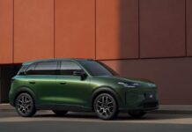 Leapmotor Випустила Електрокросовер A10: Доступні Технології та Великий Запас Ходу