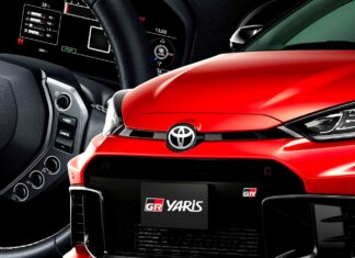 Toyota Доопрацьовує GR Yaris з Акцентом на Відчуття Водія