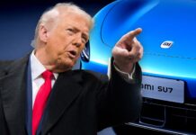 Американські Автовиробники Лобують Блокування Китайських Автомобілей, Навіть Якщо Вони Виготовлені в США