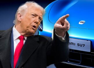 Американські Автовиробники Лобують Блокування Китайських Автомобілей, Навіть Якщо Вони Виготовлені в США