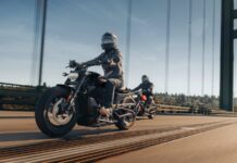 Мотоцикл для одиночного райдера: Чому круїзери та Harley-Davidson Sportster S перевершують