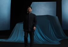 GWM Представляє Новий Флагманський SUV з Просунутими Гібридними Технологіями