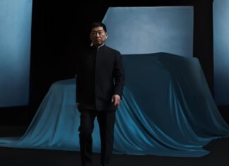 GWM Представляє Новий Флагманський SUV з Просунутими Гібридними Технологіями