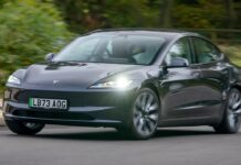 Tesla Model 3 у лізинг: Економічна альтернатива бензиновим автомобілям