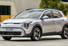 2026 Kia Stonic S: Оновлений зовнішній вигляд на переповненому ринку