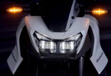 Honda CB750 Hornet: Тихий лидер в среднекубатурных мотоциклах