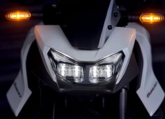 Honda CB750 Hornet: Тихий лідер у середньокубатурних мотоциклах