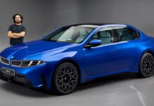 BMW i3: Нова Ера Електричної Продуктивності