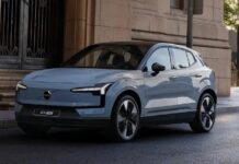 Volvo EX30 Повертається до Китаю з Нижчою ціною Після відкликання акумуляторів