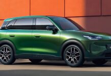 Leapmotor B03X: Новий Електро-SUV, Готовий Кинути Виклик Ford Puma на Британському ринку